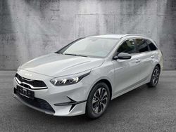 Wolf grey Neu 2025 Kia Ceed Kombi | 22.460 € (Fairer Preis)