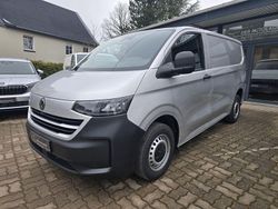 Silber Neu 2025 VW Transporter Van | 38.800 € (Guter Preis)