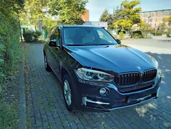 Schwarz Gebraucht 2017 BMW X5 SUV | 30.900 € (Guter Preis)