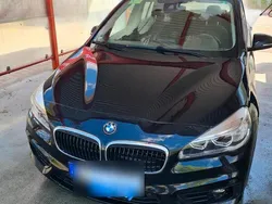 BMW 218 Gran Tourer