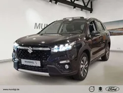 Schwarz Neu 2025 Suzuki SX4 S-Cross Comfort+ SUV | 31.920 €