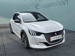 Other Gebraucht 2022 Peugeot e-208 GT Kleinwagen | 18.840 € (Fairer Preis)