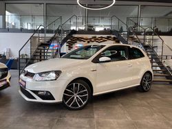 Weiß Gebraucht 2016 VW Polo GTI Limousine | 11.999 € (Guter Preis)