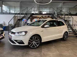 Weiß Gebraucht 2016 VW Polo GTI Limousine | 12.599 € (Fairer Preis)