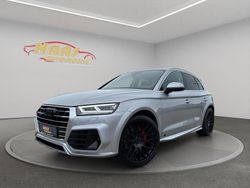 Florettsilber Gebraucht 2019 Audi Q5 Design SUV | 29.900 € (Superpreis)