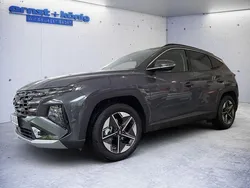 Gebraucht 2025 Hyundai Tucson Trend SUV | 35.490 € (Guter Preis)