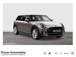 Rooftop grey metallic Gebraucht 2022 Mini One Clubman Kombi | 22.490 € (Fairer Preis)