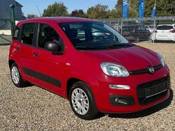 Rot Gebraucht 2016 Fiat Panda Kleinwagen | 5.990 € (Fairer Preis)