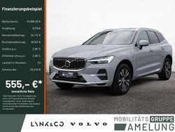 Vapour grey Gebraucht 2023 Volvo XC60 Core SUV | 43.890 € (Guter Preis)