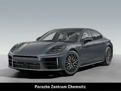 Grau Neu 2025 Porsche Panamera 4 Limousine | 150.439 € (Guter Preis)