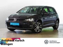 VW Golf VII