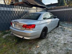 Gebraucht 2007 BMW 335 Cabriolet Cabrio | 9.900 € (Superpreis)