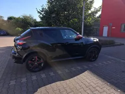 Schwarz Gebraucht 2015 Nissan Juke Visia+ SUV | 7.499 € (Fairer Preis)