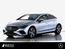 Silber Gebraucht 2023 Mercedes EQE350 Style Limousine | 45.900 € (Fairer Preis)