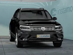 Schwarz Gebraucht 2020 VW Tiguan IQ Drive SUV | 28.985 € (Fairer Preis)