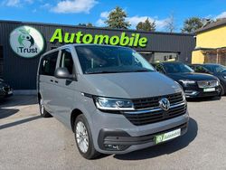 Grau Gebraucht 2020 VW T6.1 Trendline Van | 37.499 € (Fairer Preis)