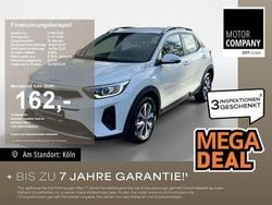 Weiß Gebraucht 2025 Kia Stonic Vision SUV | 19.290 € (Superpreis)
