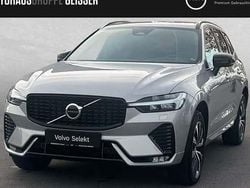 Silber Gebraucht 2024 Volvo XC60 Plus SUV | 45.750 € (Fairer Preis)