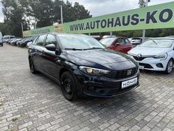 Schwarz Gebraucht 2023 Fiat Tipo Red Limousine | 24.998 € (Teuer)