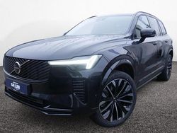 Onyx schwarz Gebraucht 2025 Volvo XC90 Ultra SUV | 83.990 € (Fairer Preis)