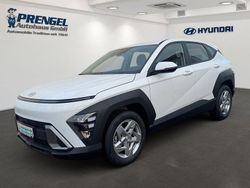 Weiß Neu 2026 Hyundai Kona Select SUV | 25.860 € (Superpreis)