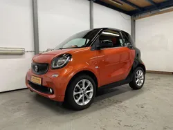 Gebraucht 2014 Smart ForTwo Coupé Passion Coupé | 6.700 € (Fairer Preis)