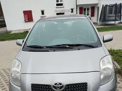 Gebraucht 2006 Toyota Yaris Luna Limousine | 1.300 € (Fairer Preis)