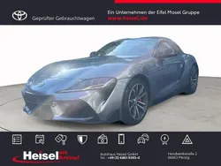 C2y bluestone me. Gebraucht 2020 Toyota Supra Premium Coupé | 42.590 € (Fairer Preis)