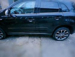 Schwarz Gebraucht 2015 Mitsubishi ASX Diamant Edition SUV | 9.793 € (Fairer Preis)