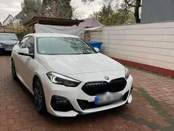 Weiß Gebraucht 2022 BMW 218 M Sport Coupé | 27.000 € (Fairer Preis)