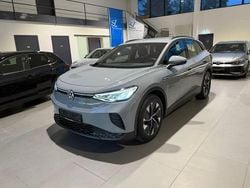 Grau Gebraucht 2021 VW ID.4 Pro Performance SUV | 25.999 € (Guter Preis)