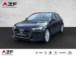 Schwarz Gebraucht 2024 Audi A1 Sportback Advanced Kleinwagen | 21.990 € (Superpreis)