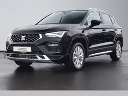 Schwarz Gebraucht 2024 Seat Ateca Xperience SUV | 30.295 € (Guter Preis)