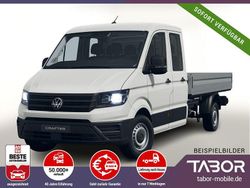 Weiß Neu 2025 VW Crafter S Van | 42.688 €