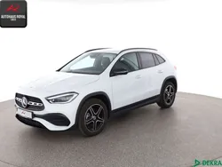 Mercedes GLA250