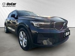 Schwarz Gebraucht 2025 Volvo XC40 Core SUV | 34.770 € (Guter Preis)