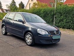 Grau Gebraucht 2007 VW Polo Kleinwagen | 1.900 € (Guter Preis)