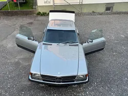 Grau Gebraucht 1979 Mercedes SLC450 Coupé | 18.990 €