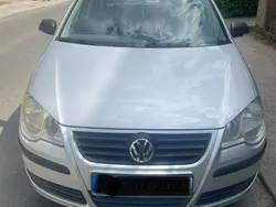 Grau Gebraucht 2006 VW Polo Limousine | 1.500 € (Superpreis)