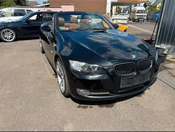 Gebraucht 2007 BMW 335 Cabriolet Cabrio | 13.500 € (Fairer Preis)