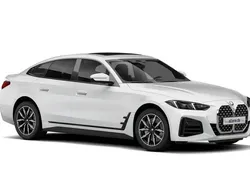 Alpinweiß uni(weiß) Neu 2026 BMW 420 Gran Coupé Comfort Edition Coupé | 76.090 €