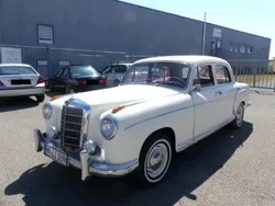 Mercedes W180