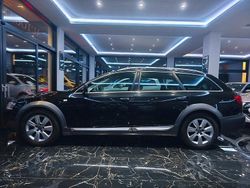 Schwarz Gebraucht 2008 Audi A6 Allroad Comfort Kombi | 4.999 € (Fairer Preis)