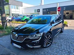 Schwarz Gebraucht 2017 Renault Talisman Business Kombi | 12.850 € (Guter Preis)