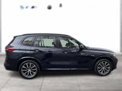 Metallic Gebraucht 2022 BMW X5 M M Sport SUV | 59.430 € (Guter Preis)