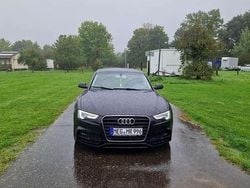 Gebraucht 2016 Audi A5 Sportback Sport Coupé | 20.000 € (Guter Preis)