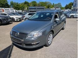 Grün Gebraucht 2005 VW Passat Kombi | 1.750 € (Guter Preis)
