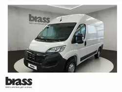 Cassablanca weiß Neu 2024 Opel Movano Van | 30.950 € (Superpreis)