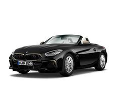 Gebraucht 2025 BMW Z4 M Sport Cabrio | 43.790 €