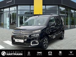 Schwarz Gebraucht 2020 Citroën Berlingo PureTech Van / Kleinbus | 19.990 € (Fairer Preis)